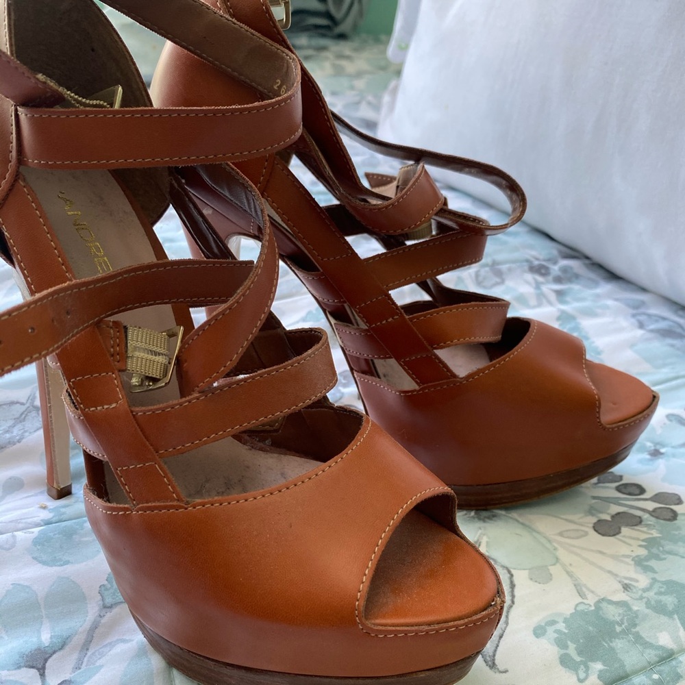 Heels
